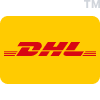 DHL 快递