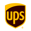 UPS 发货