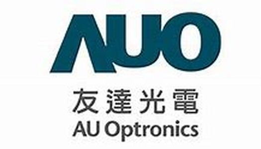 友达光电 AU Optronics